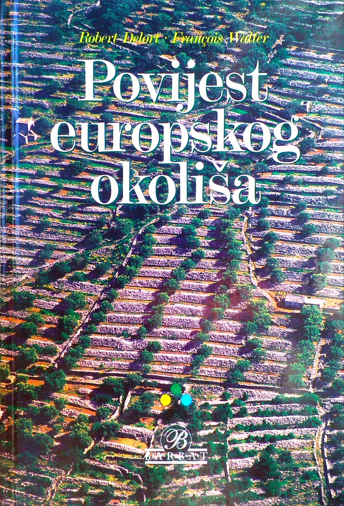 POVIJEST EUROPSKOG OKOLIŠA