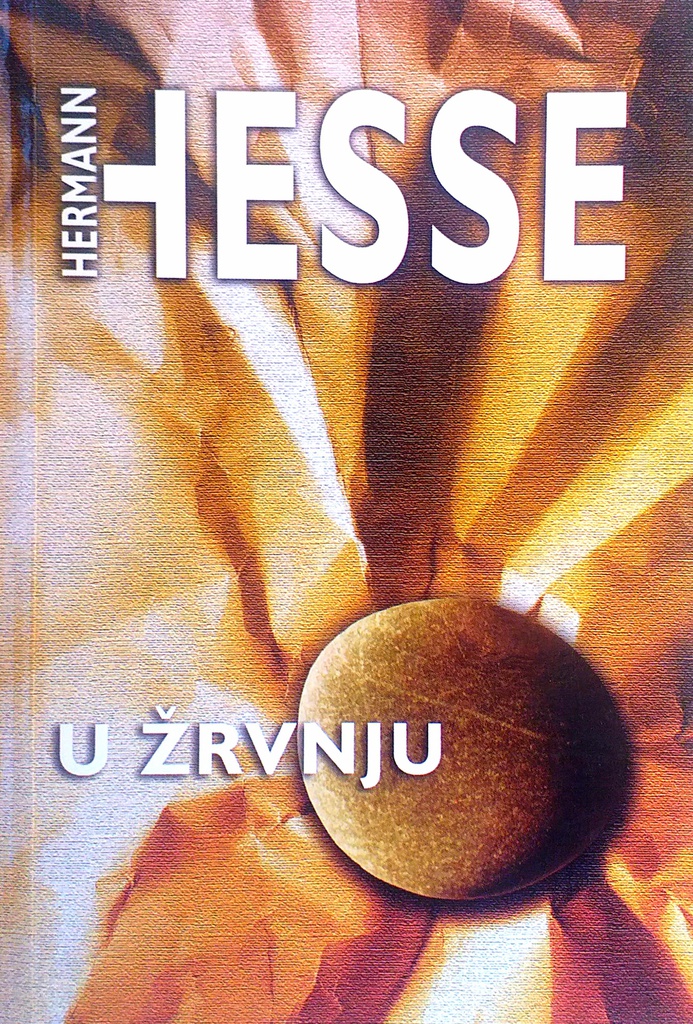 U ŽRVNJU