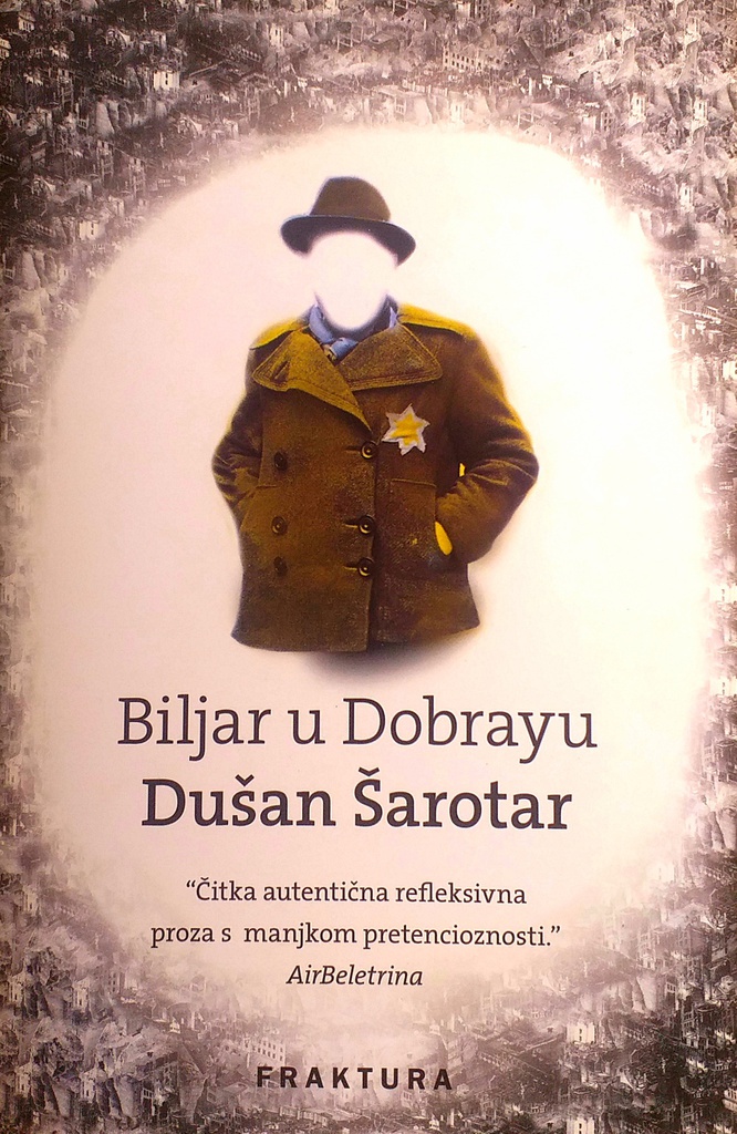 BILJAR U DOBRAYU