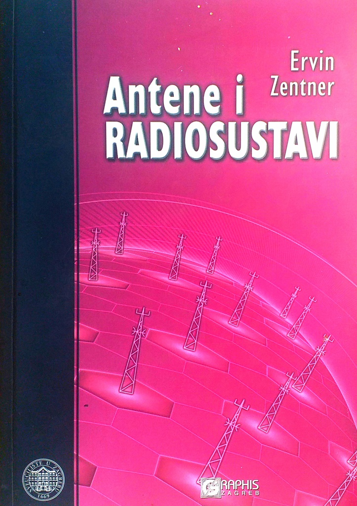 ANTENE I RADIOSUSTAVI