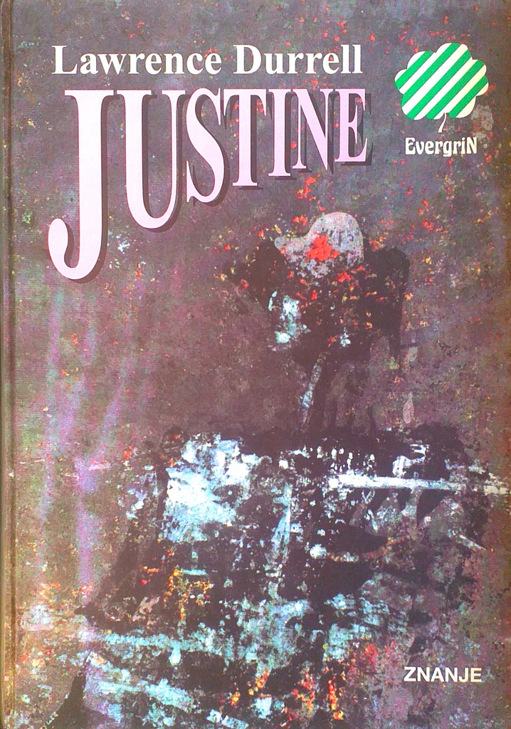 JUSTINE