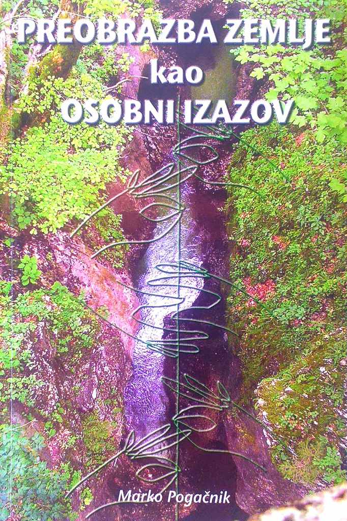 PREOBRAZBA ZEMLJE KAO OSOBNI IZAZOV