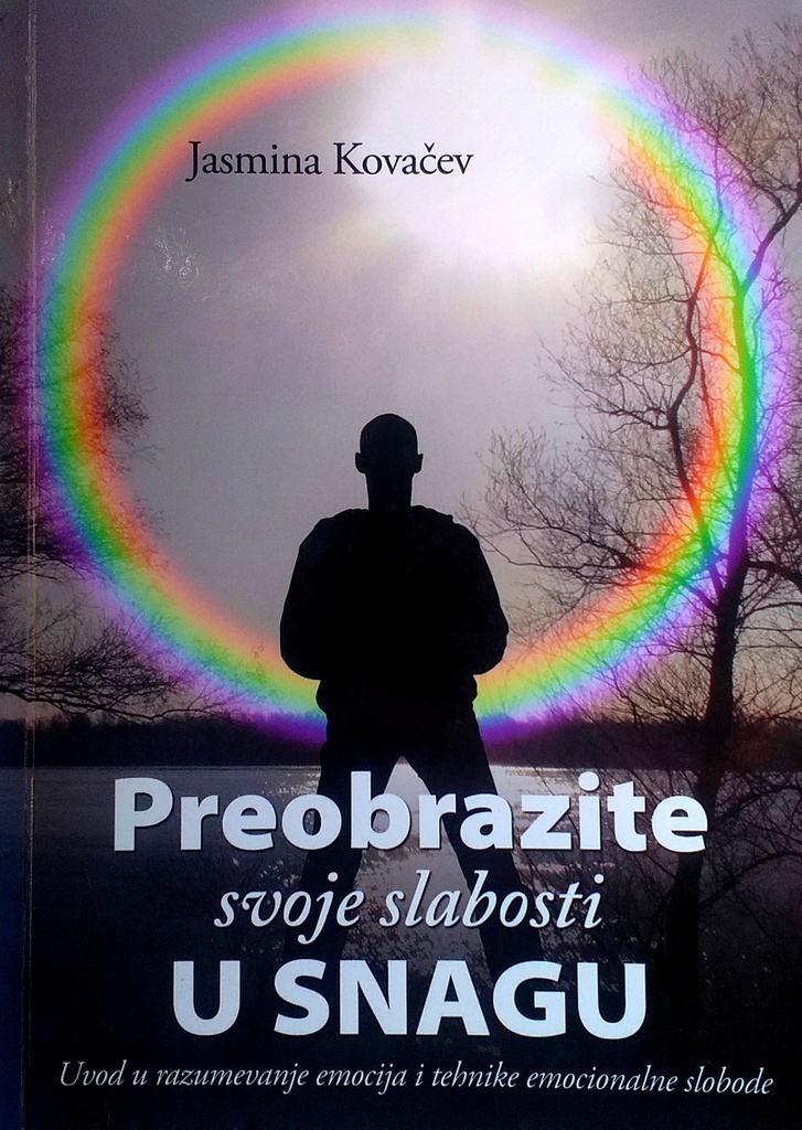 PREOBRAZITE SVOJE SLABOSTI U SNAGU