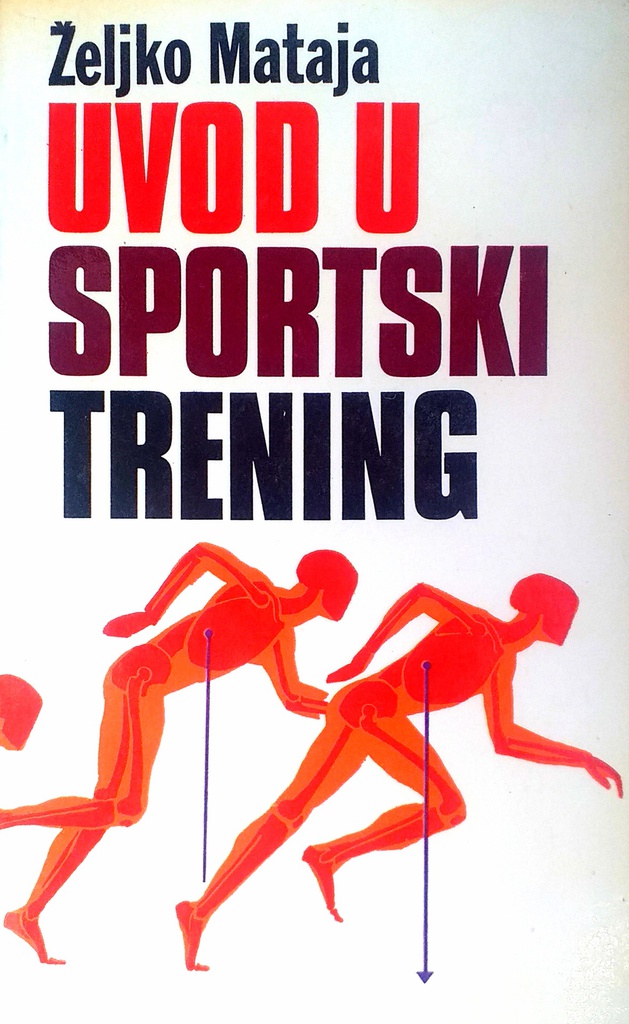 UVOD U SPORTSKI TRENING