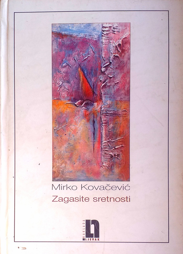 ZAGASITE SRETNOSTI