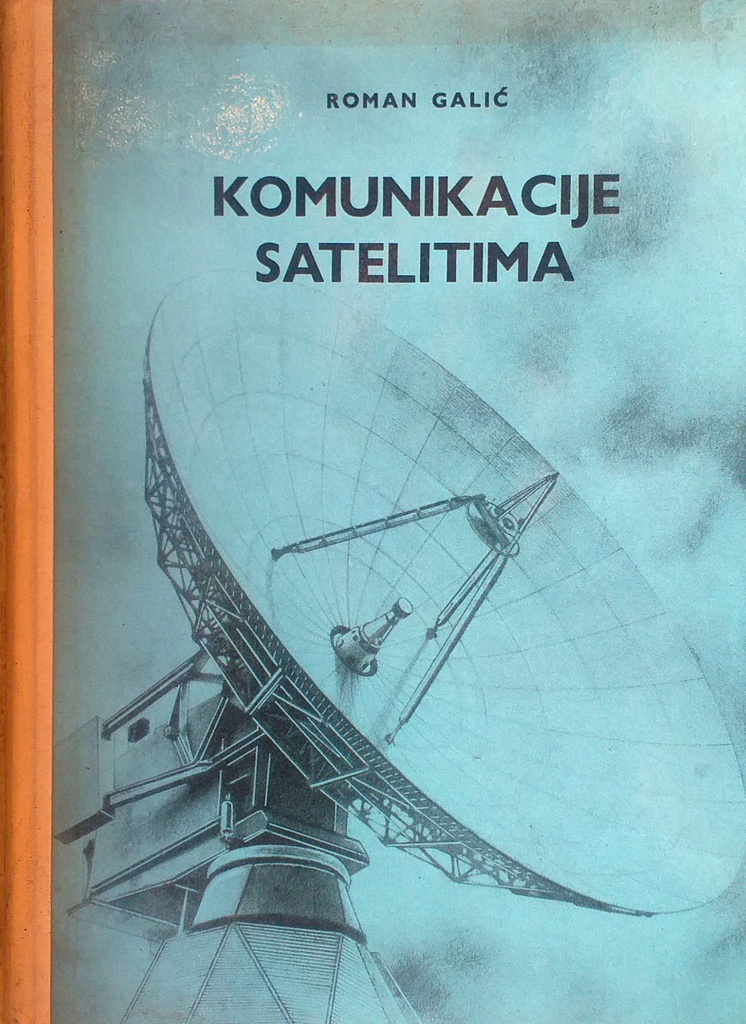 KOMUNIKACIJE SATELITIMA