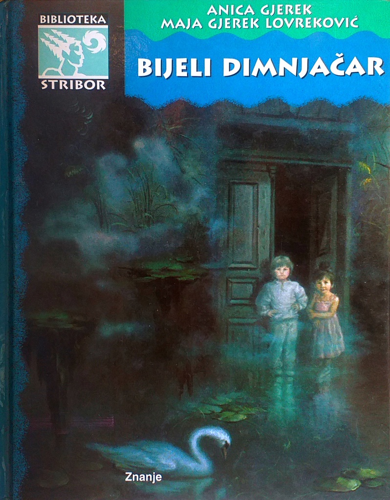 BIJELI DIMNJAČAR