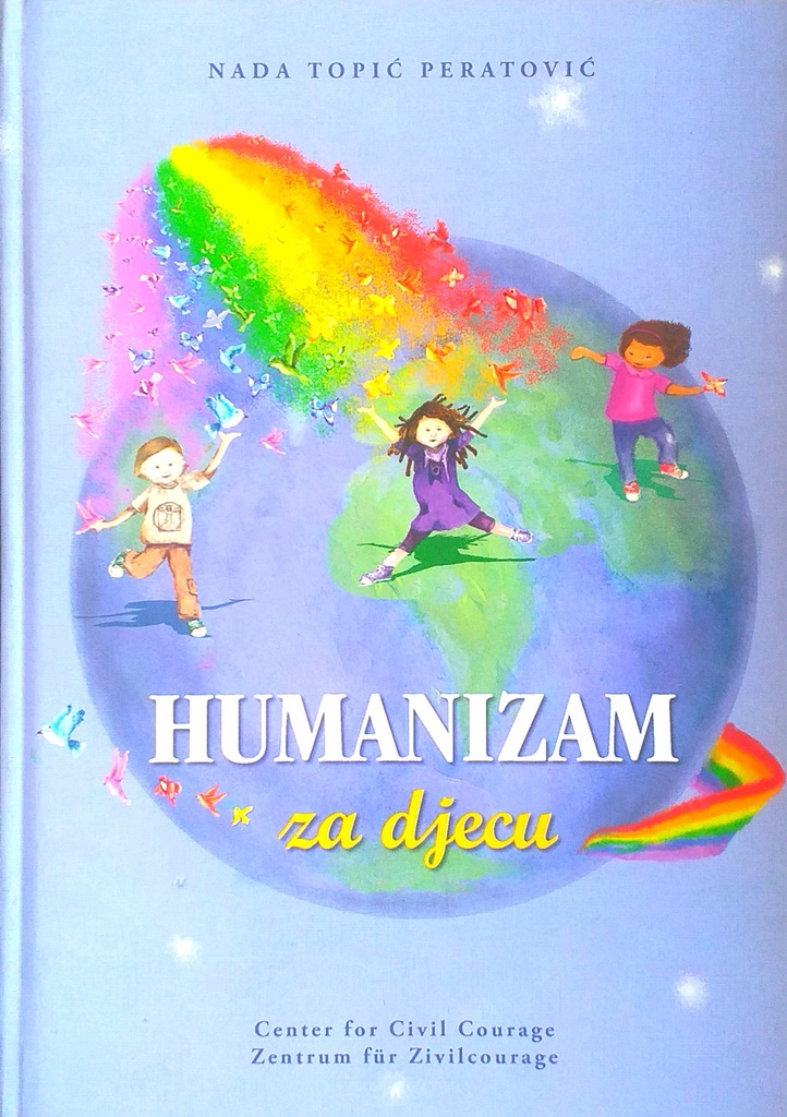 HUMANIZAM ZA DJECU