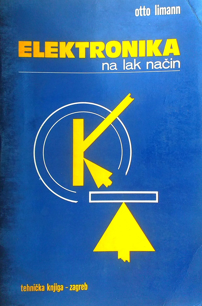 ELEKTRONIKA NA LAK NAČIN