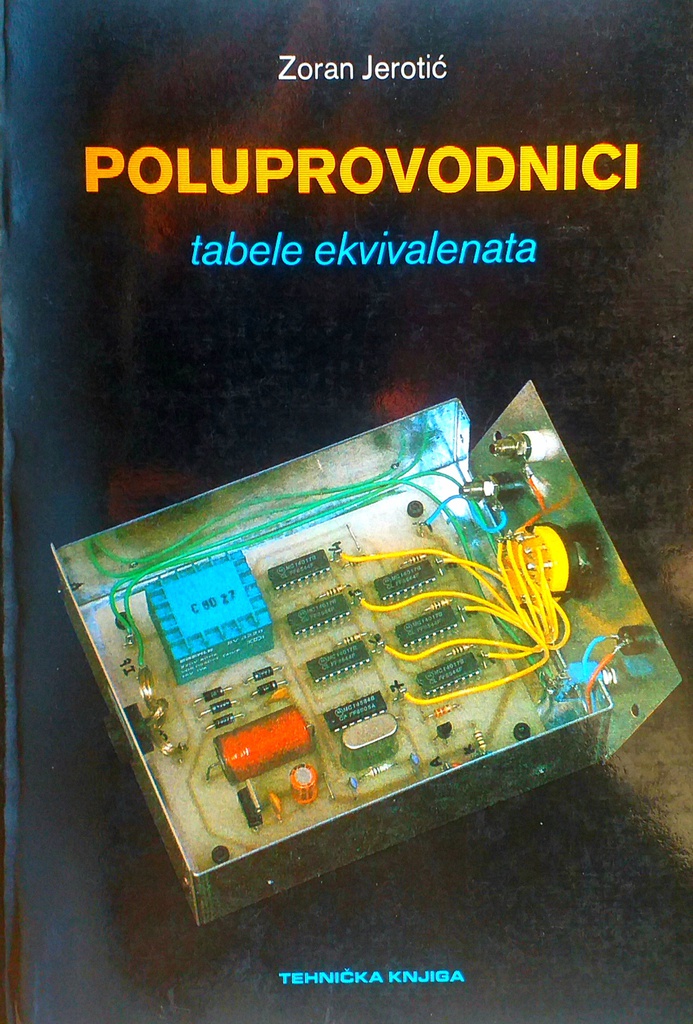 POLUPROVODNICI