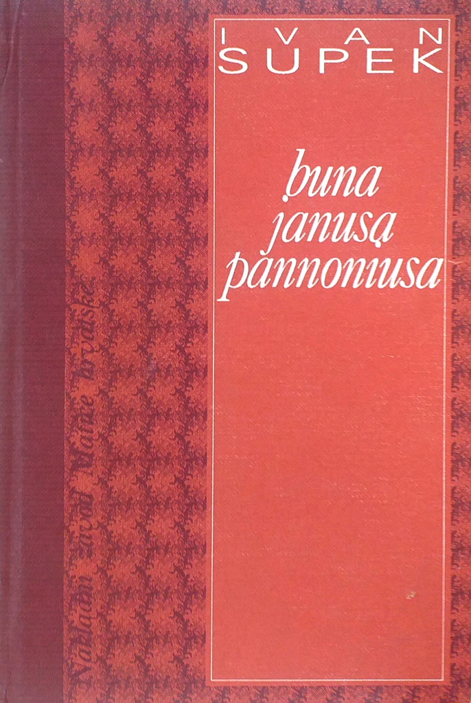 BUNA JANUSA PANNONIUSA