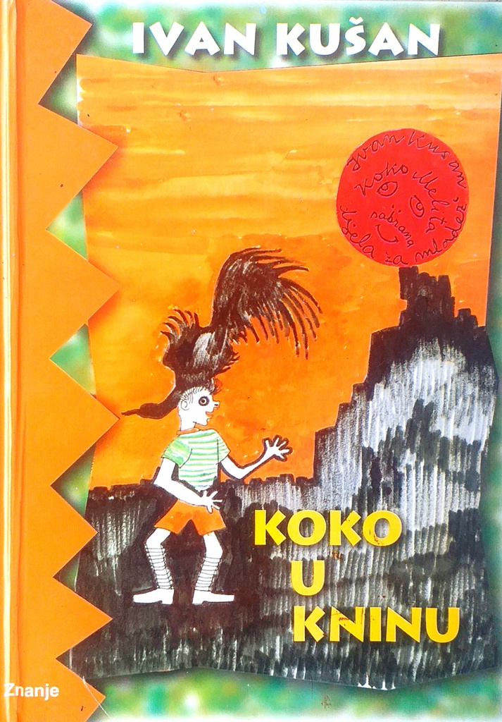 KOKO U KNINU