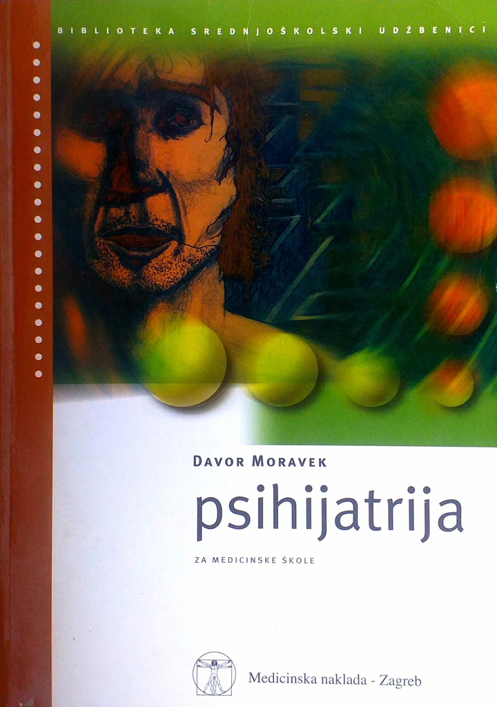 PSIHIJATRIJA