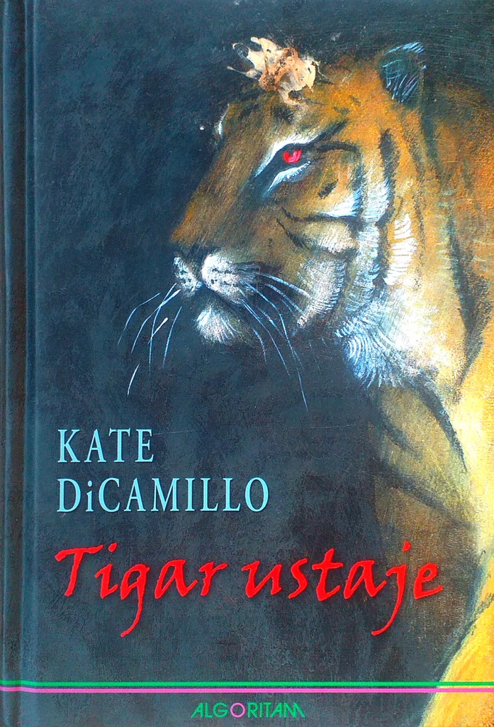 TIGAR USTAJE