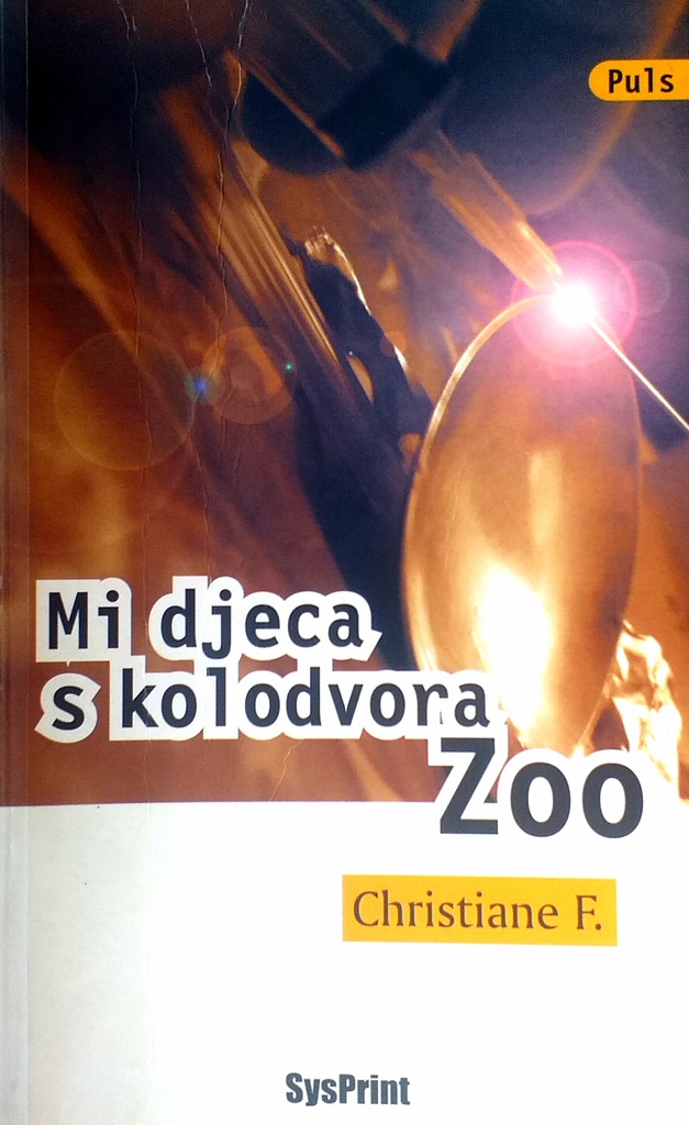 MI DJECA S KOLODVORA ZOO