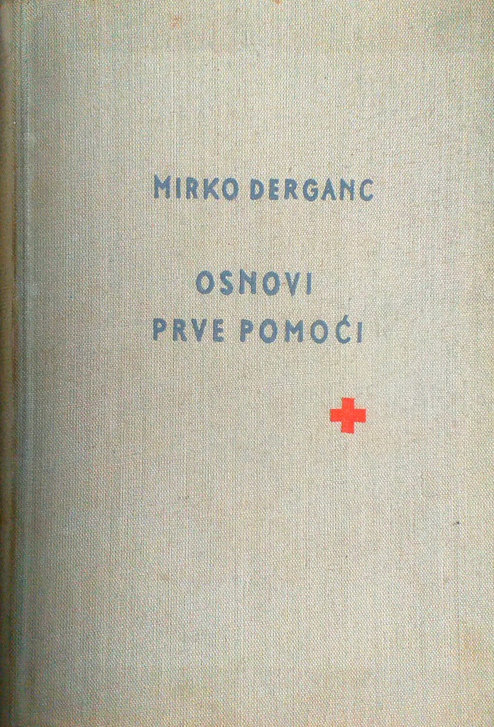 OSNOVI PRVE POMOĆI