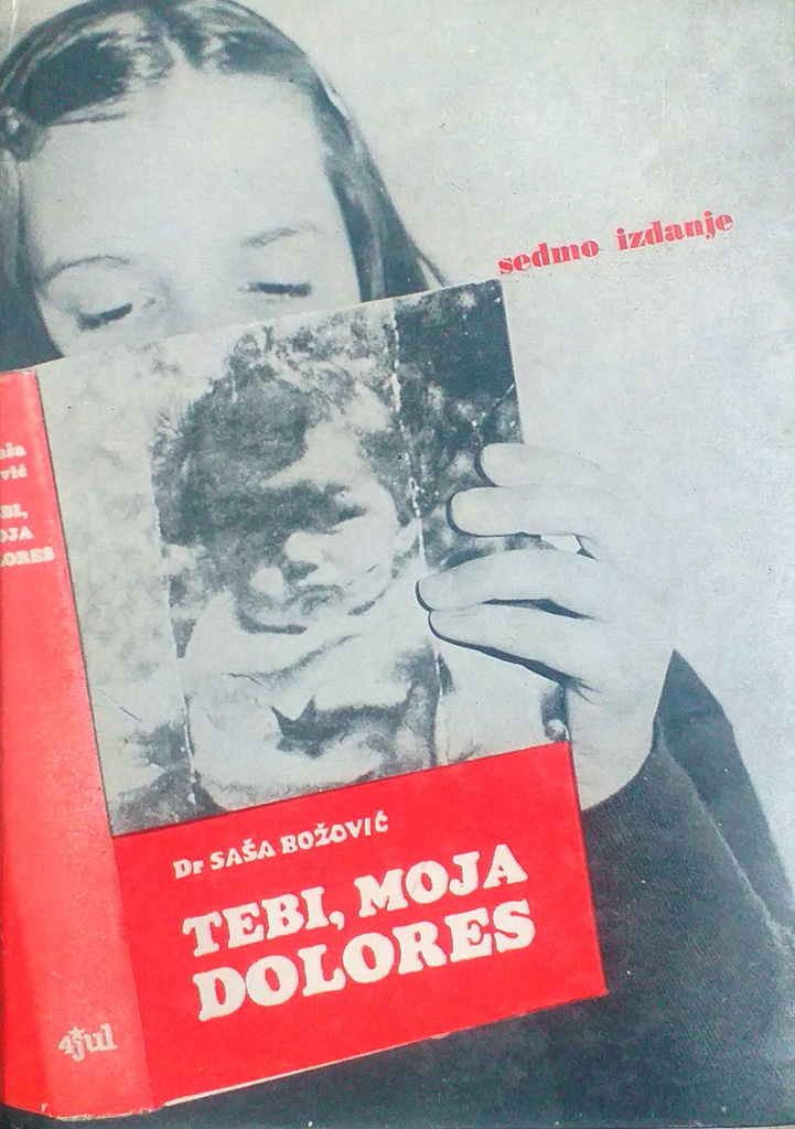 TEBI, MOJA DOLORES