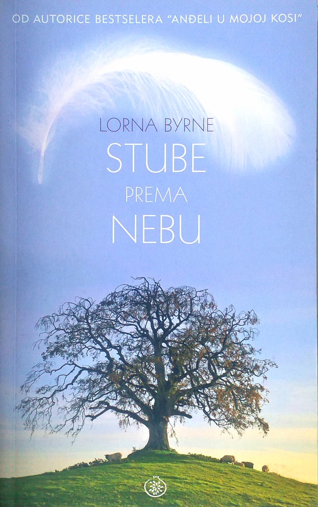 STUBE PREMA NEBU