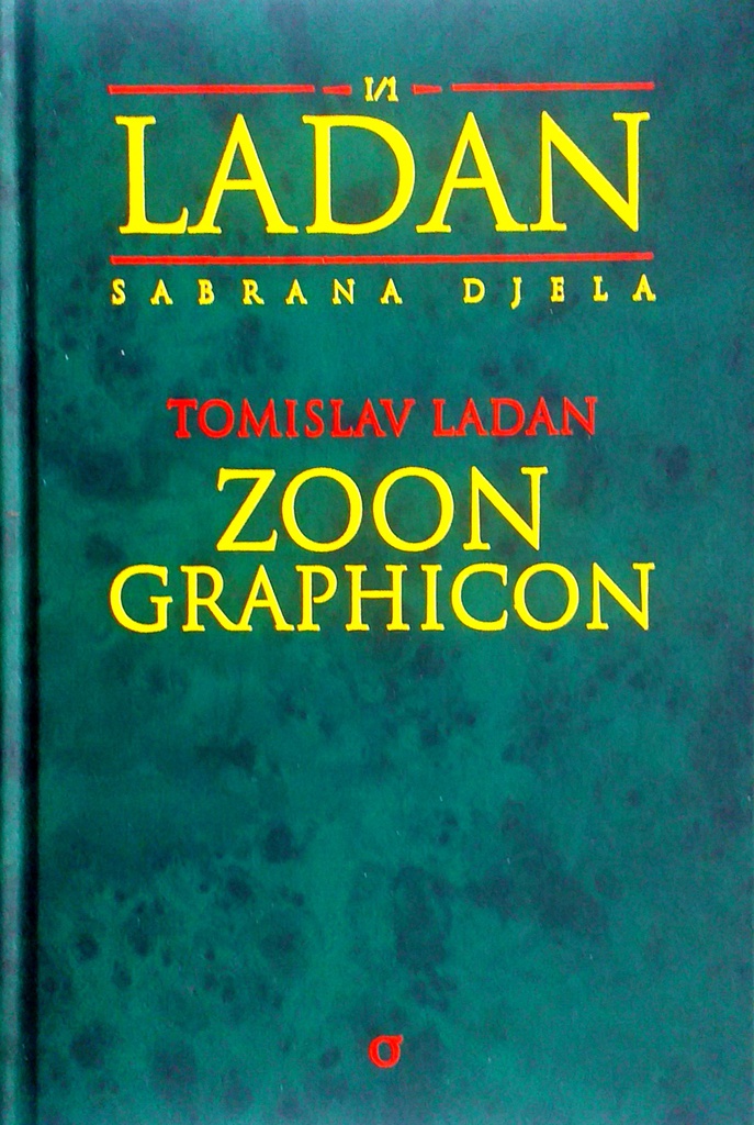 ZOON GRAPHICON