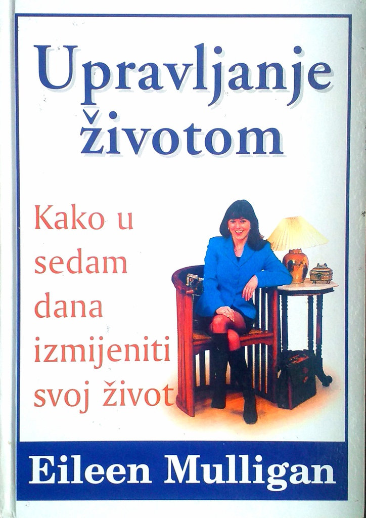 UPRAVLJANJE ŽIVOTOM