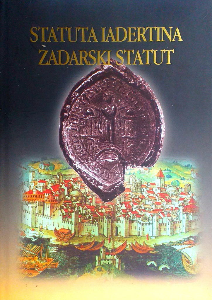 ZADARSKI STATUT