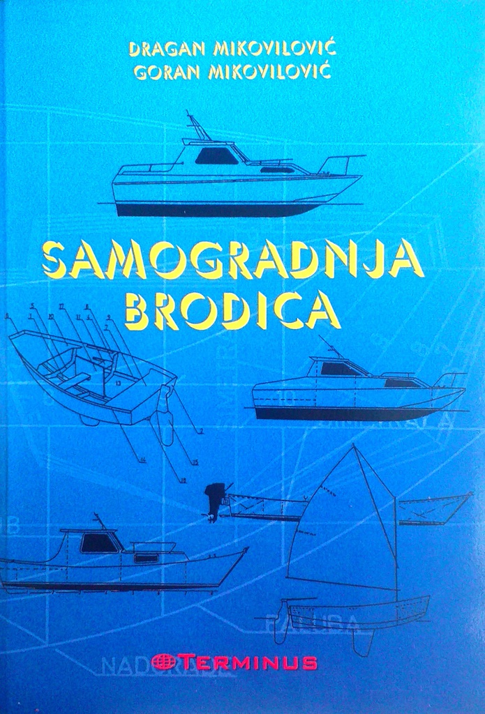 SAMOGRADNJA BRODICA