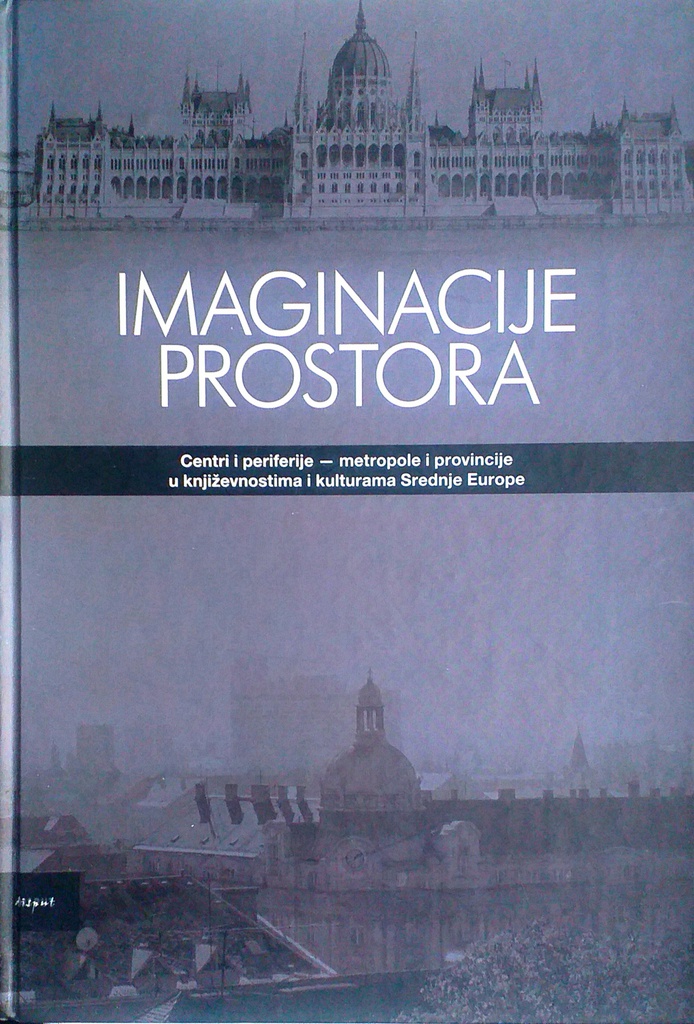 IMAGINACIJE PROSTORA