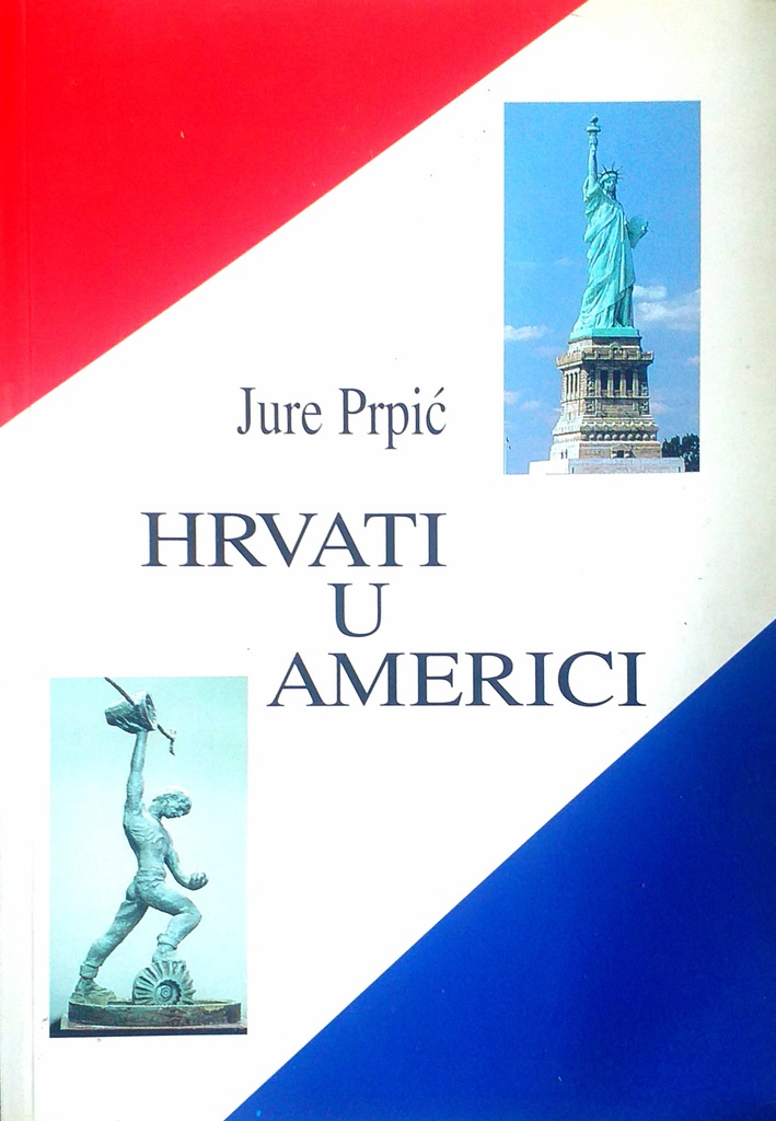 HRVATI U AMERICI