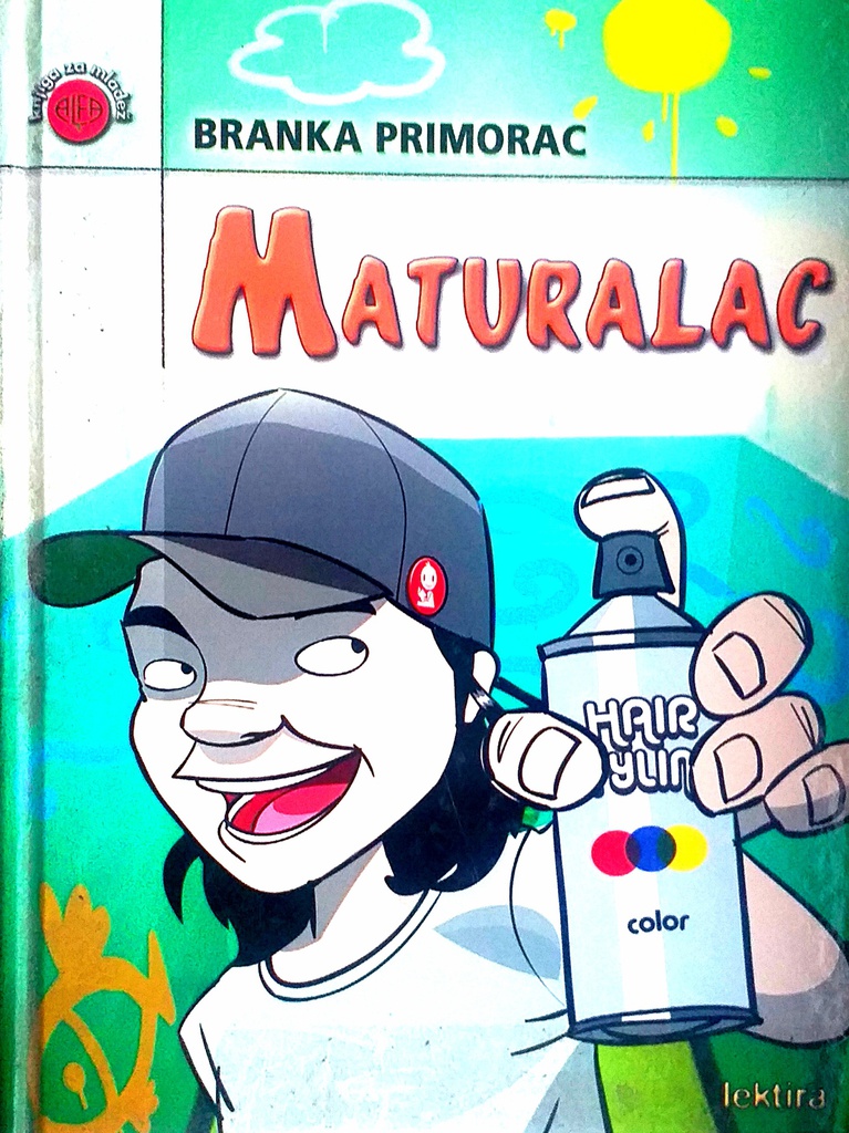 MATURALAC