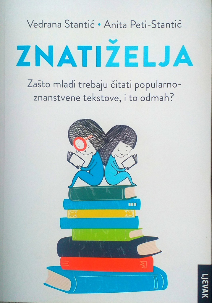 ZNATIŽELJA