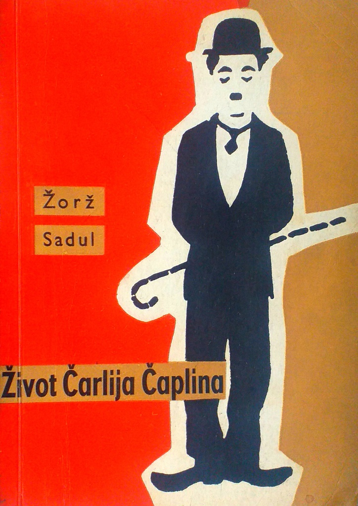 ŽIVOT ČARLIJA ČAPLINA