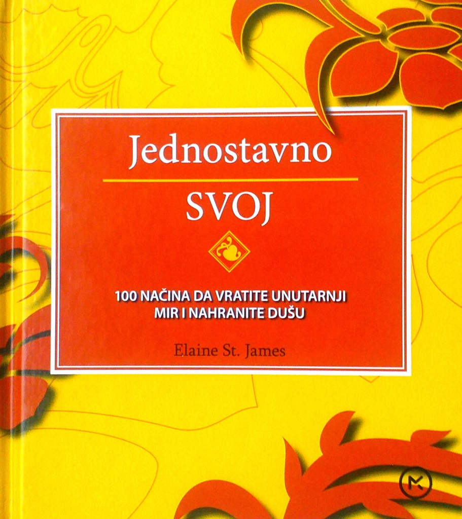 JEDNOSTAVNO SVOJ