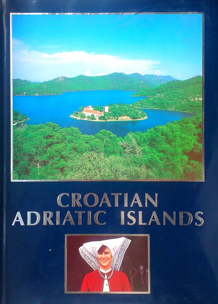 CROATIAN ADRIATIC ISLANDS