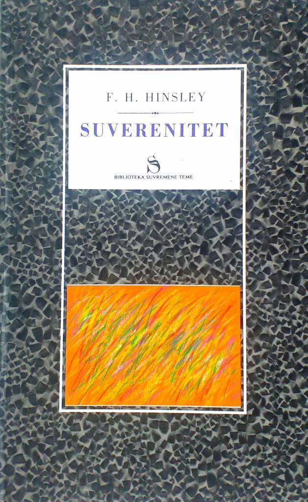 SUVERENITET