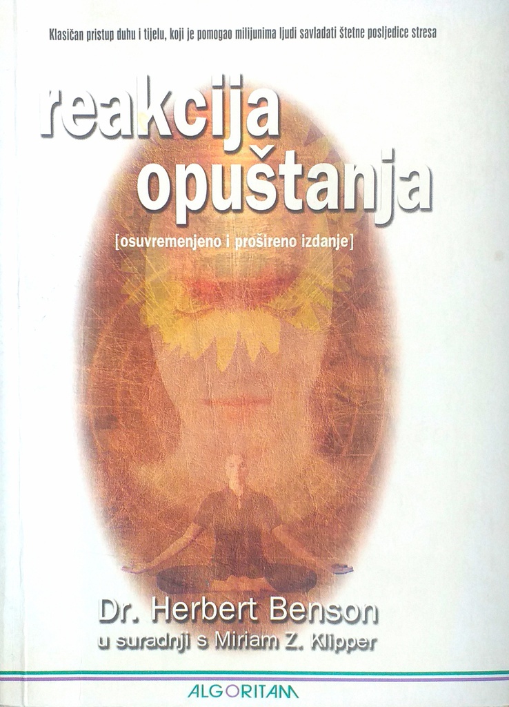 REAKCIJA OPUŠTANJA