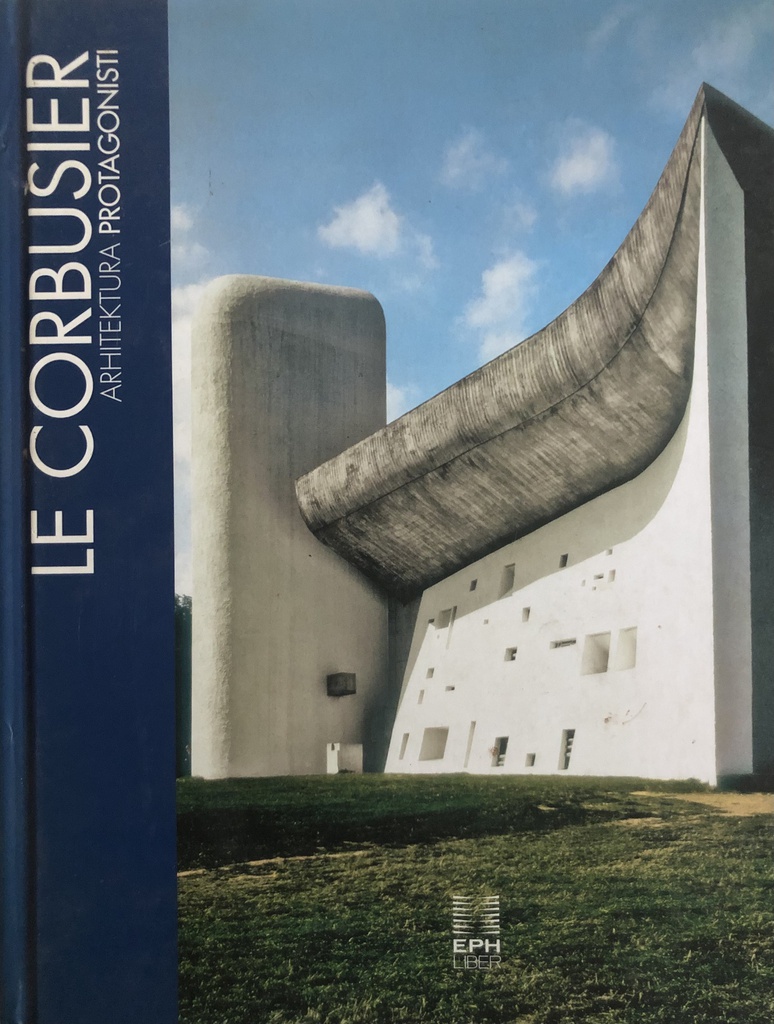 ELCORBUSIER