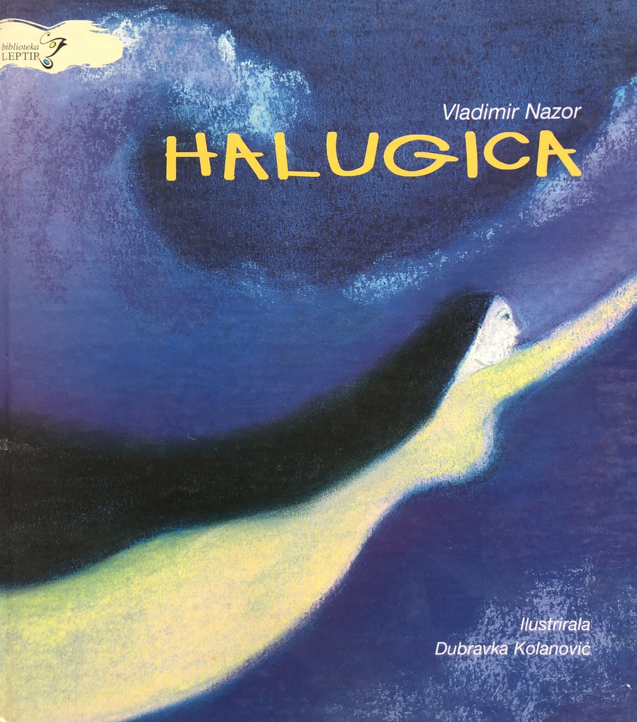 HALUGICA