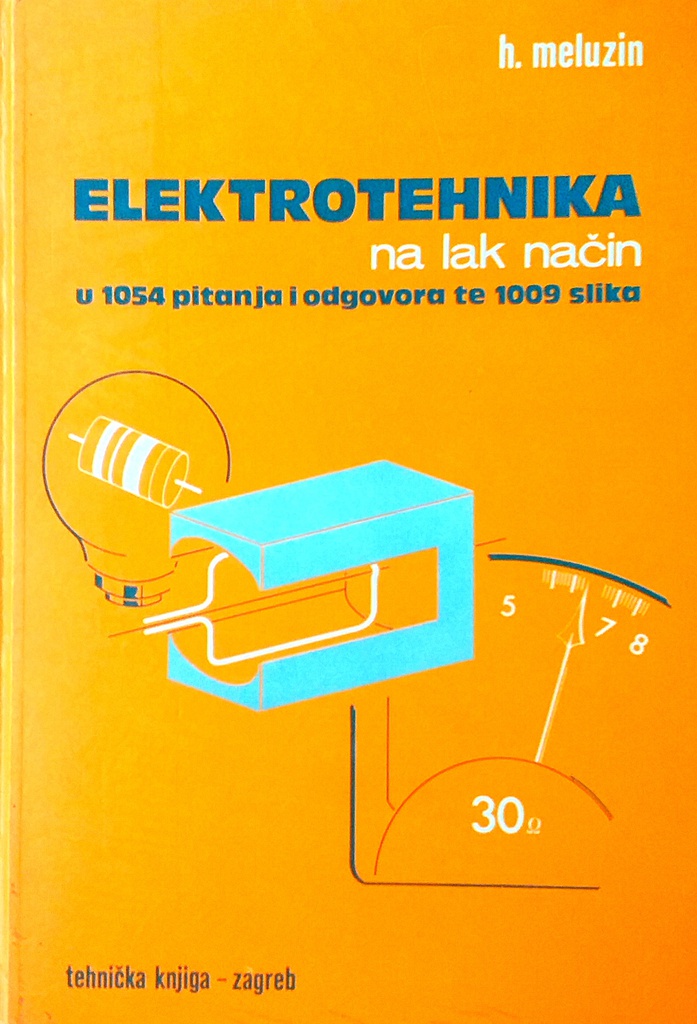 ELEKTROTEHNIKA NA LAK NAČIN