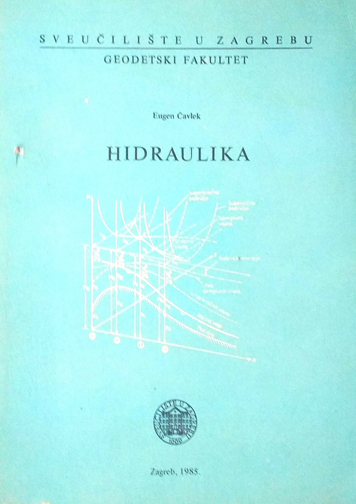 HIDRAULIKA