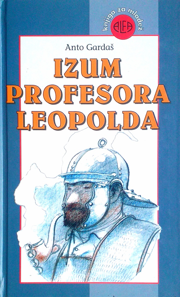 IZUM PROFESORA LEOPOLDA