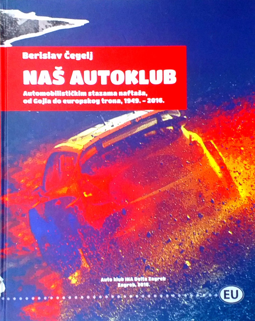 NAŠ AUTOKLUB