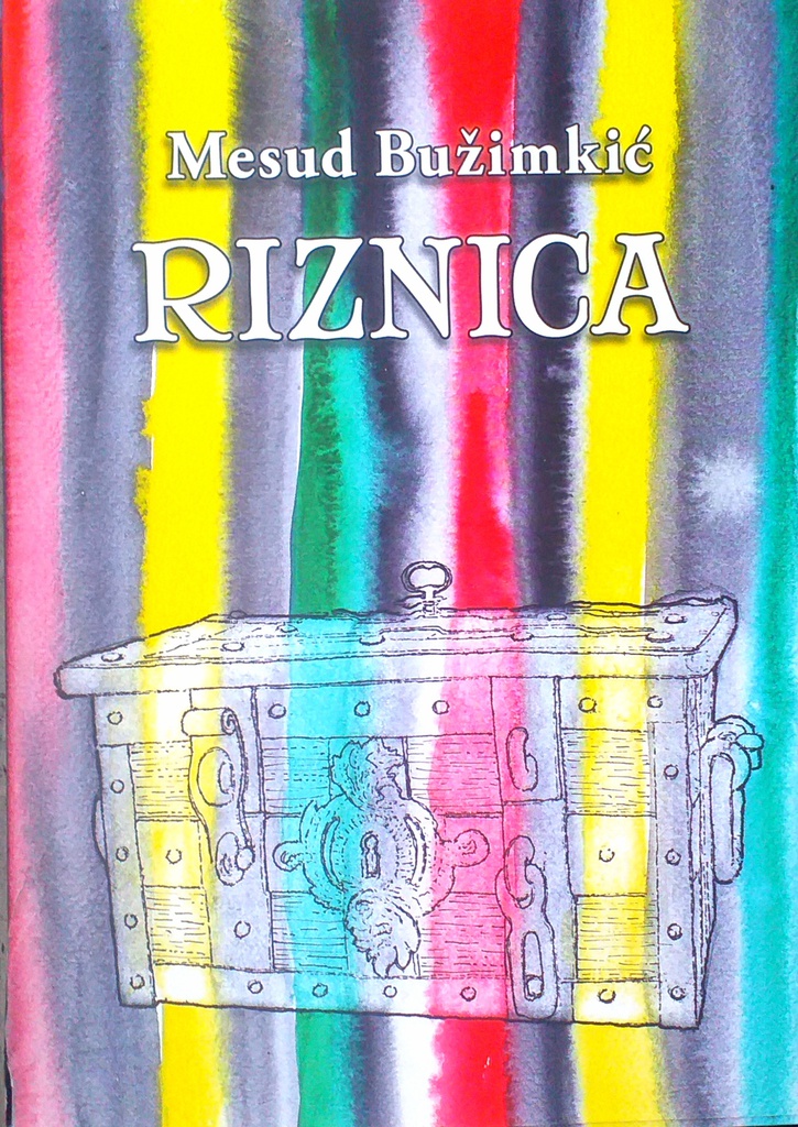 RIZNICA