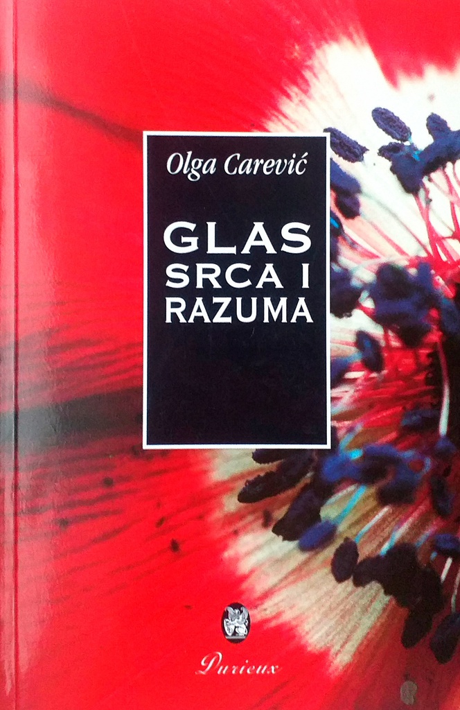 GLAS SRCA I RAZUMA