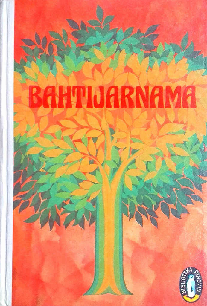 BAHTIJARNAMA