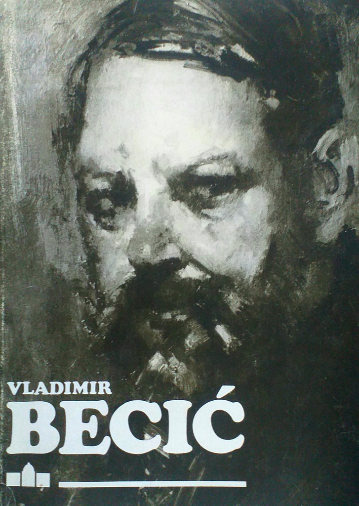 VLADIMIR BECIĆ