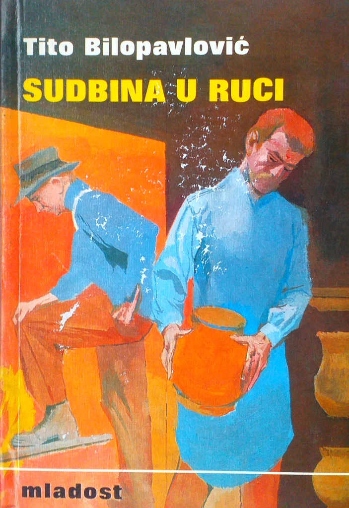 SUDBINA U RUCI