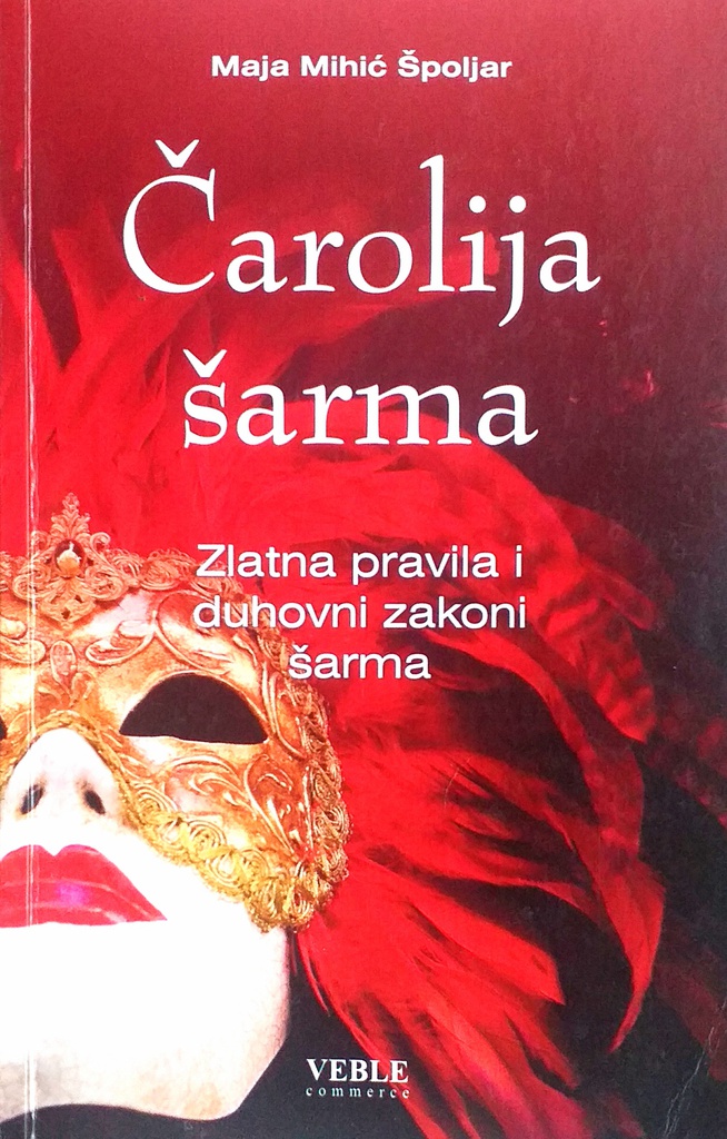 ČAROLIJA ŠARMA