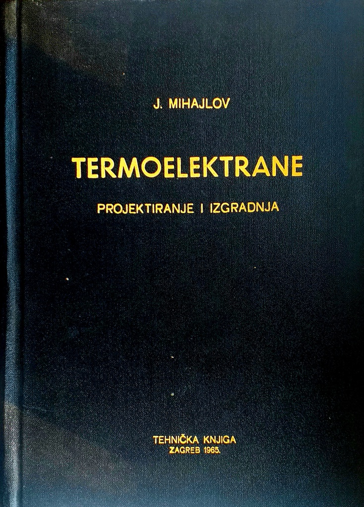 TERMOELEKTRANE