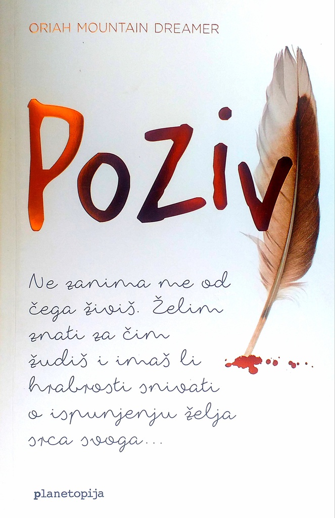 POZIV