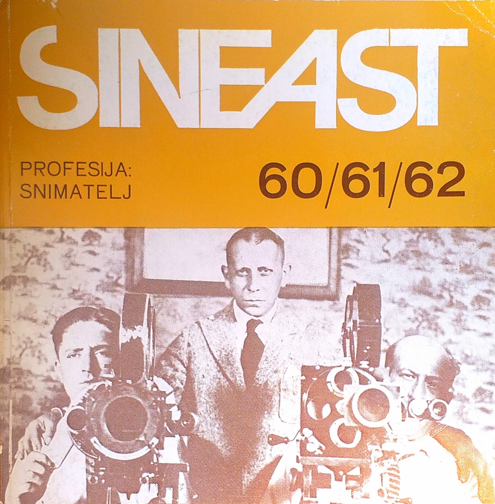 SINEAST 60/61/62